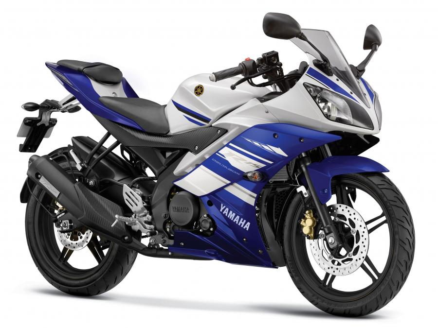 Yamaha YZF-R15